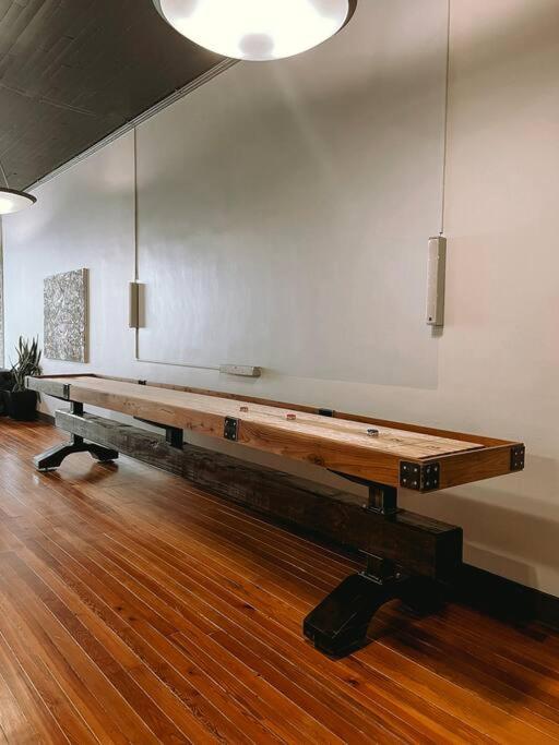 Ferienwohnung The 511. A Luxury Loft On State St. Bristol Exterior foto